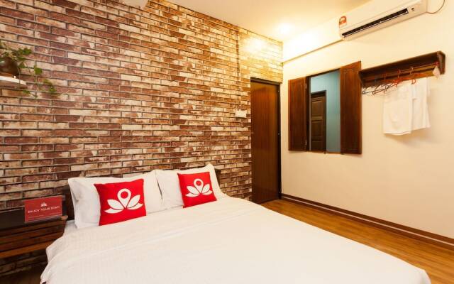 ZEN Rooms Kulai