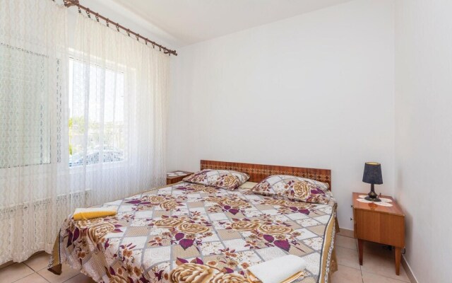 Awesome Home in Rab With Wifi and 1 Bedrooms