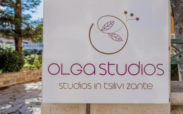 Olga Studios