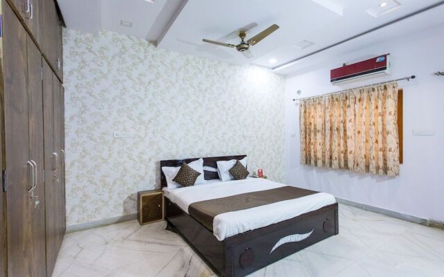 Aroma Home Stay