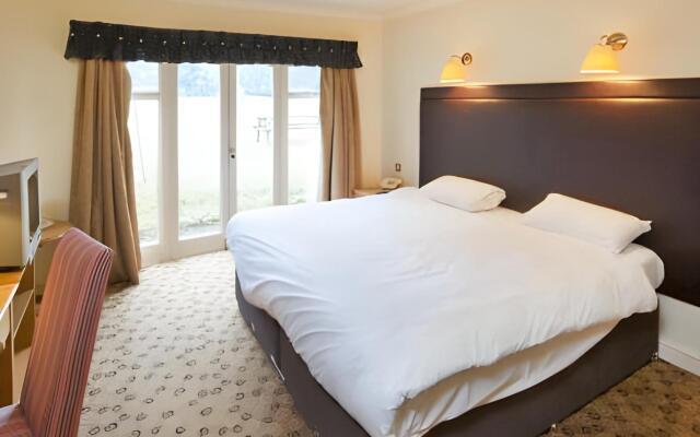 St Leonard's Hotel by Greene King Inns