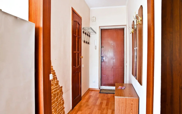 Lessor Apartments