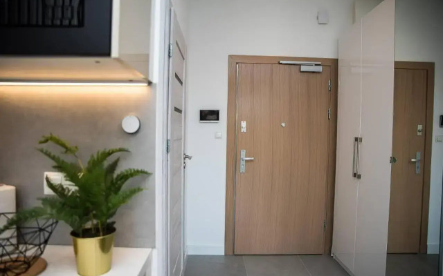 EASY RENT Apartments - BUSINESS CENTER 41