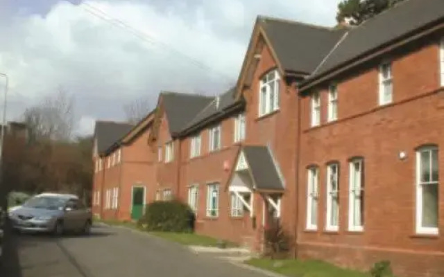 YHA Cardiff