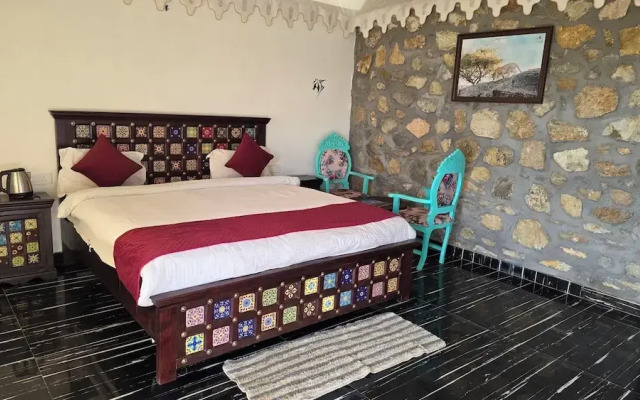 Shrigo Resort Jawai