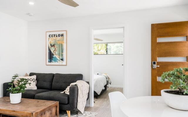 A PERFECT STAY - Caba Cabana
