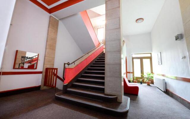 Hotel Nord