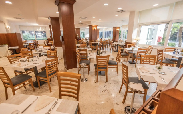 Hotel Le Palme