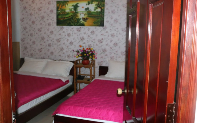 Kim Long Hotel