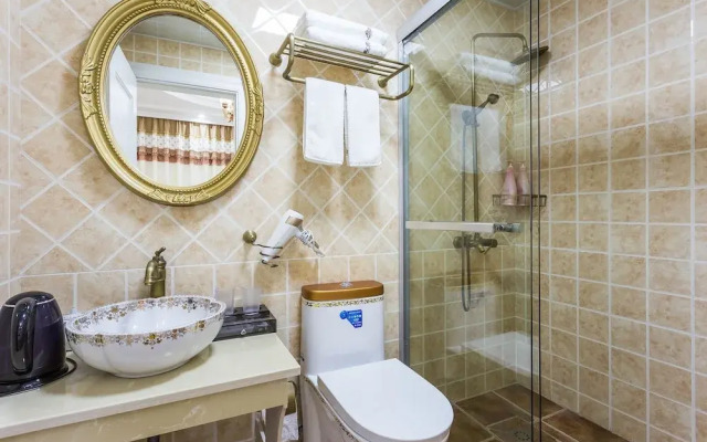 Wuzhen Yishui Lanting Hotel