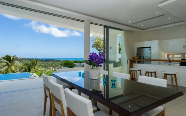 The Ridge Villa 8 Five Bedrooms