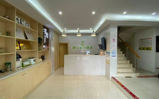 EasyGo Inn Hotel