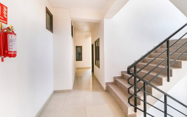 OYO 43300 Spring Woods Suites