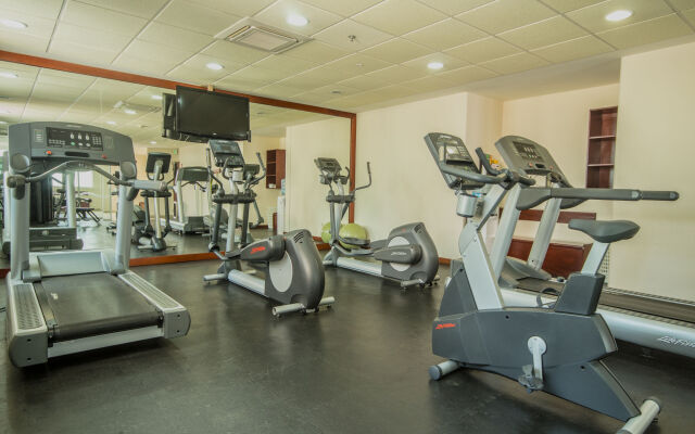 Staybridge Suites Queretaro by IHG