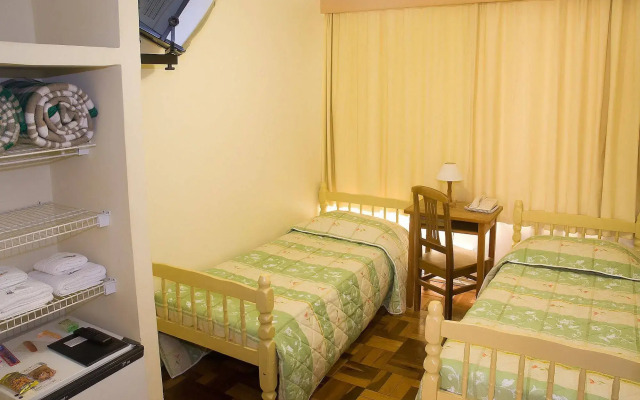 Hotel Lumini