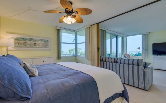 Estero Beach Bliss