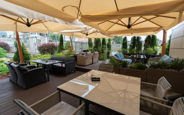 Ramada Cluj Napoca