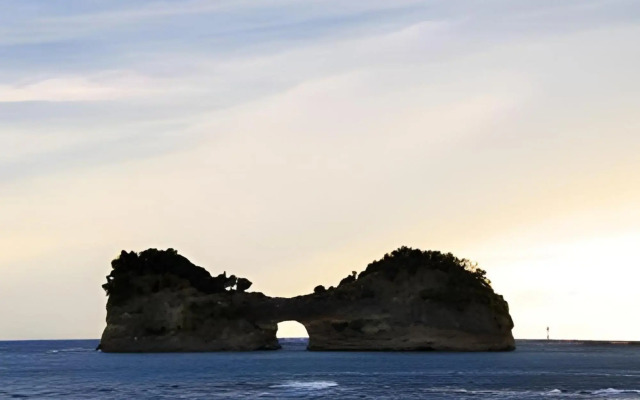 Hotel Luandon Shirahama