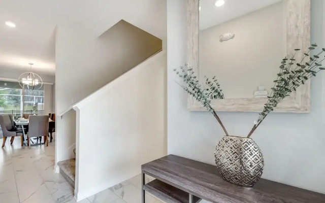 Relaxing 4bed 3Ba Champions Gate Pool