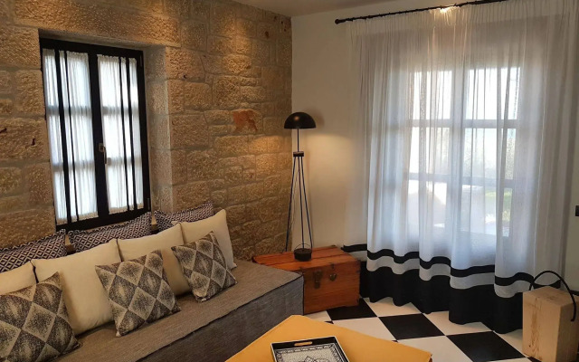 Polismata - Private Residences