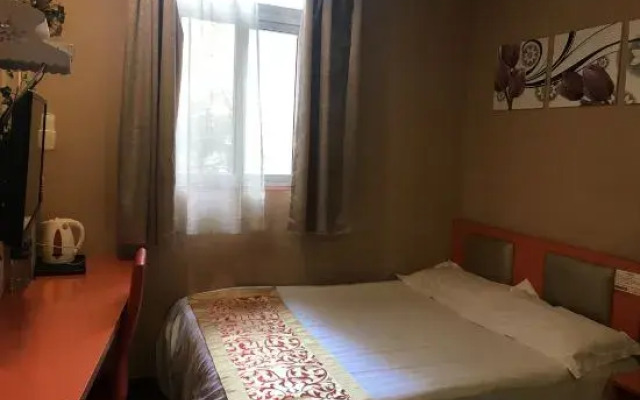 Shanghai Mandeng Hotel