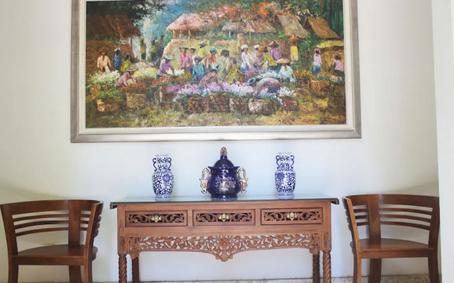 Trumbu Nusa