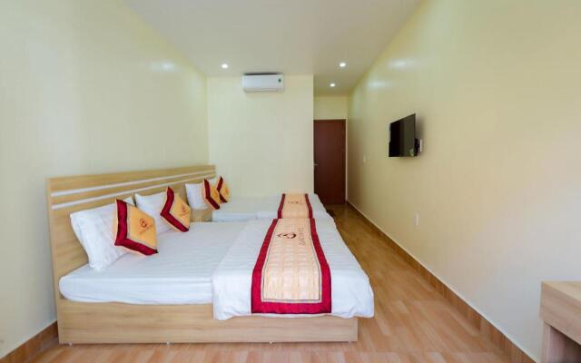 Minh Quang Hotel