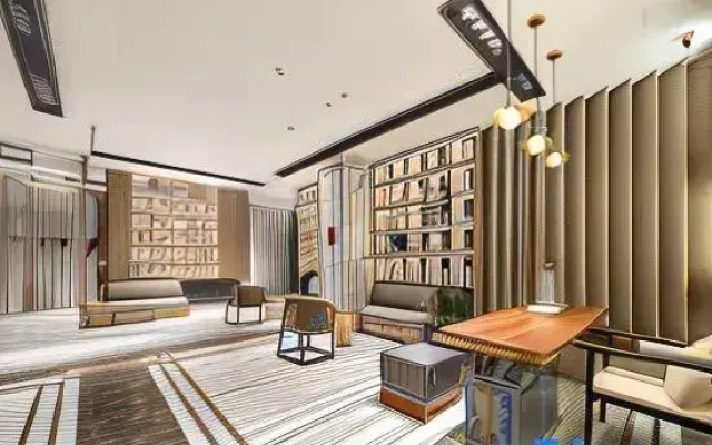 Atour Hotel
