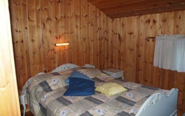 Holiday Home Raanumaja iii