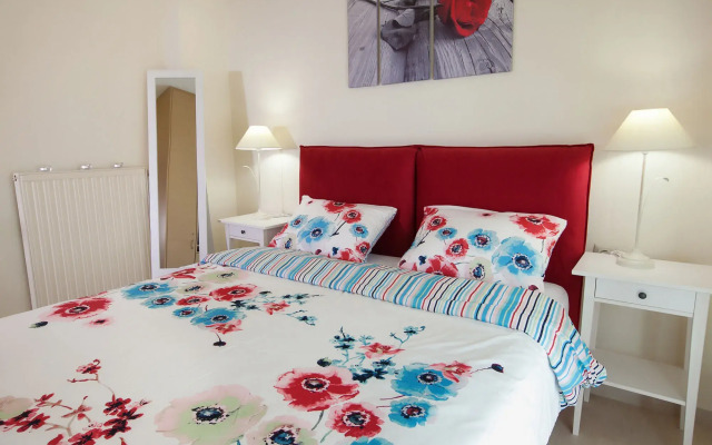 Petra Thea Apartment