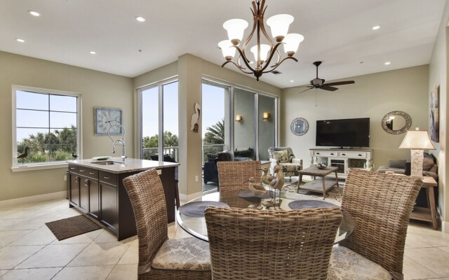 Diamond Beach 304-sapphire 3 Bedroom Condo