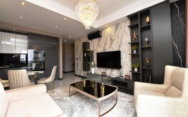 Niceview apartment in Serenity