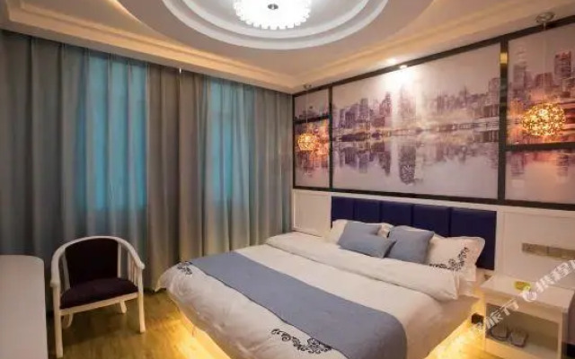 YT Hotel