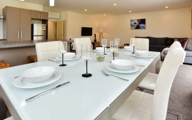 Weston Villa