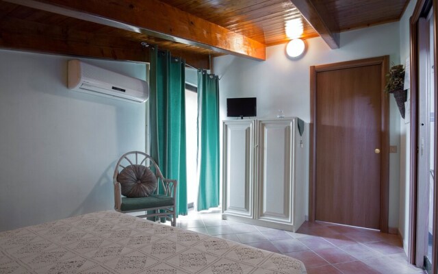 B&B Fasolino