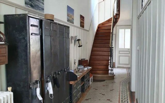 Les Secrets des Loges