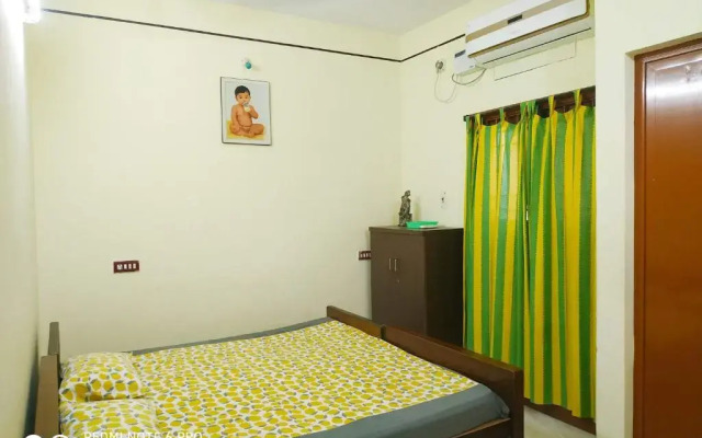 Prince Villa 3BHK - Family only