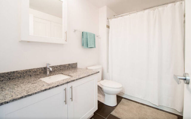 Corporate Stays - Claridge Plaza