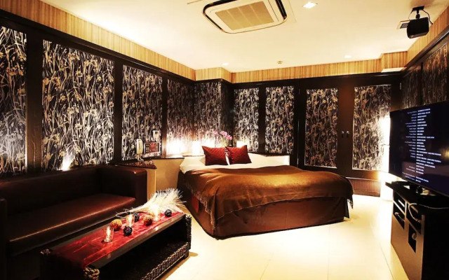 Hotel O2 - Adults Only