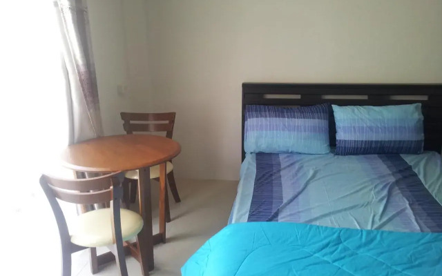 Bangsean Room Female Dormitory