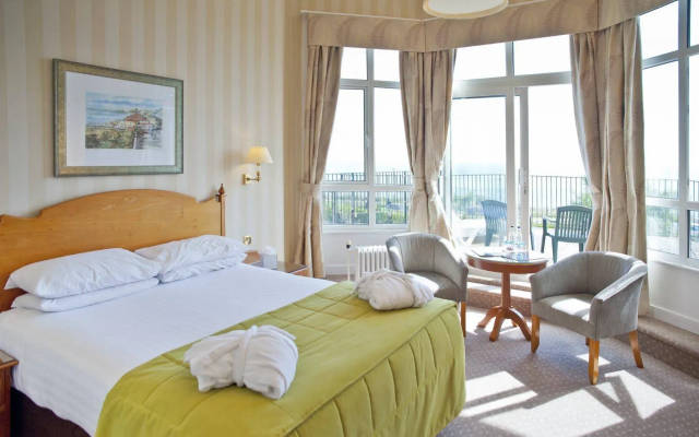 Bournemouth Carlton Hotel