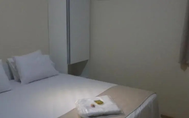 Copaiba Palace Hotel