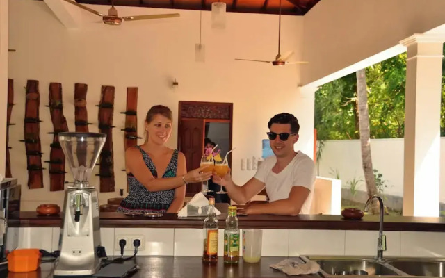 Hotel Samsara
