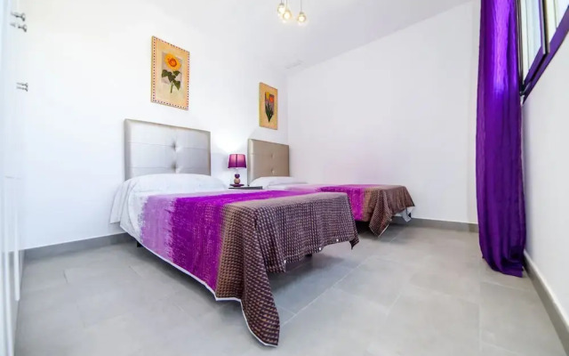 Chalet Bennecke Atenea
