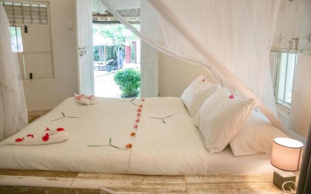 Eleven Pearl Boutique Hotel & Spa