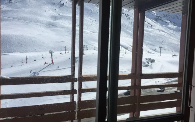 Gite Bel Air La Mongie