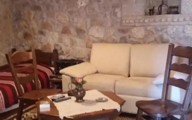 Alexandros Pension