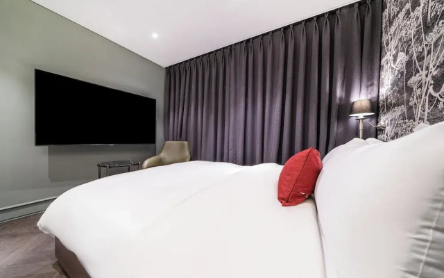 Chocolate Hotel Sungnam