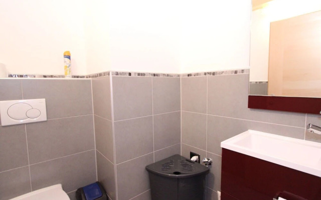 Modern Apartment in Itter Near Forest