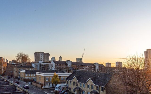 Saddler House Deluxe Guest Room